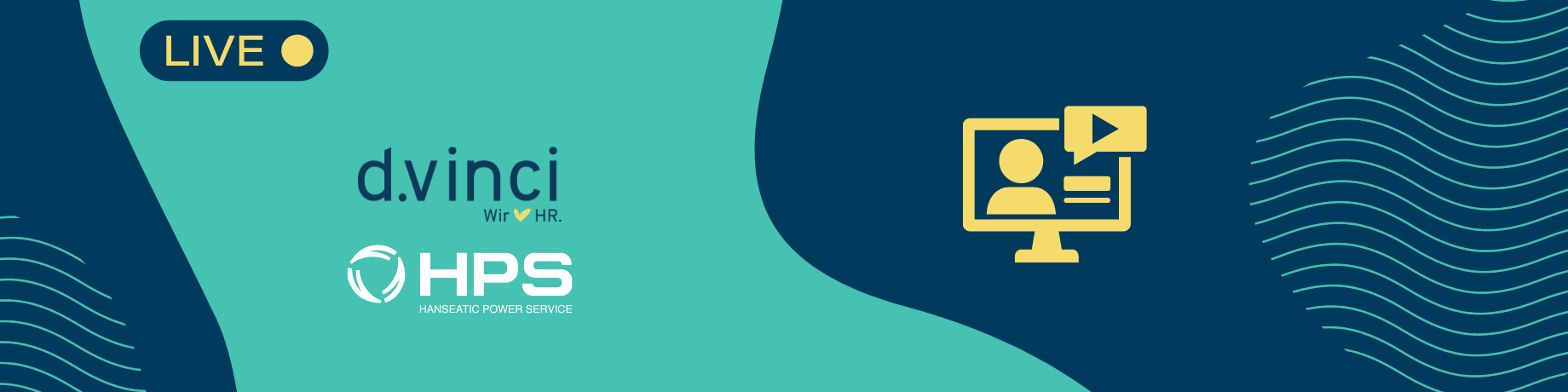 d.vinci und HPS Webinar d.vinci und HPS Webinar
